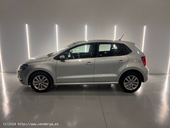 Volkswagen Polo Advance 1.2 TSI 66kW (90CV) BMT - Palafrugell