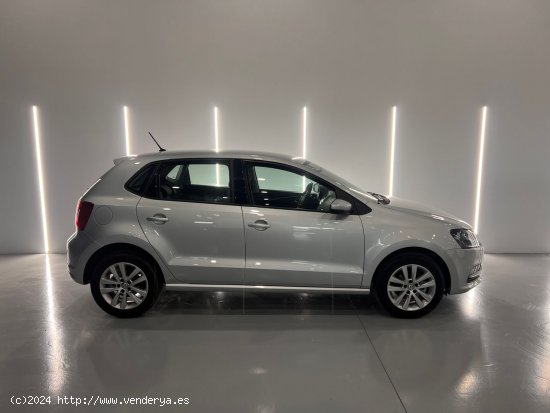 Volkswagen Polo Advance 1.2 TSI 66kW (90CV) BMT - Palafrugell