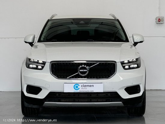 Volvo XC40 2.0 D3 Business Plus Auto 5p. - Vélez