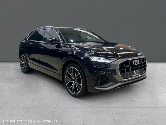 Audi Q8 45 TDI 170kW (231CV) quattro tiptronic s-line - 