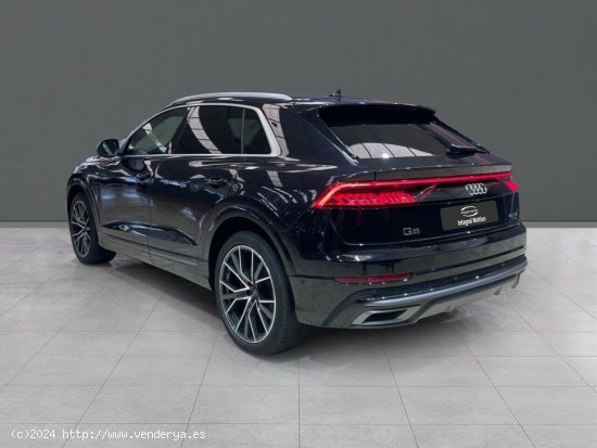 Audi Q8 45 TDI 170kW (231CV) quattro tiptronic s-line - 