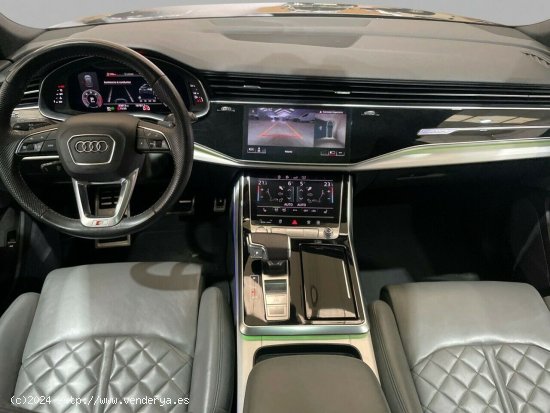 Audi Q8 45 TDI 170kW (231CV) quattro tiptronic s-line - 