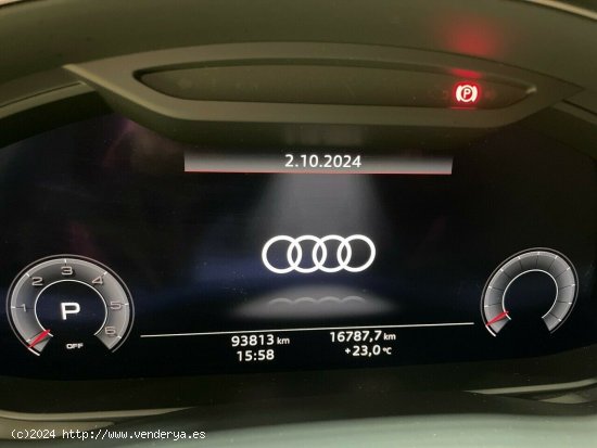 Audi Q8 45 TDI 170kW (231CV) quattro tiptronic s-line - 