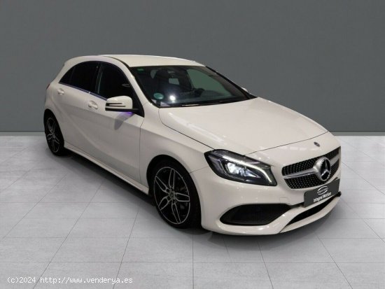 Mercedes Clase A A 200 d - 