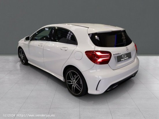 Mercedes Clase A A 200 d - 