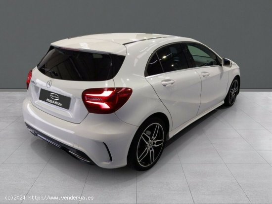 Mercedes Clase A A 200 d - 