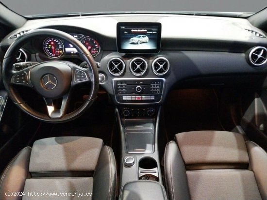 Mercedes Clase A A 200 d - 