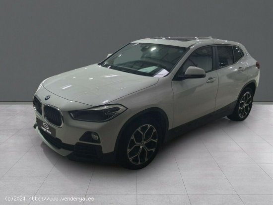 BMW X2 sDrive18i Advantage 1.5 140CV AT7 E6dT - 