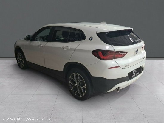 BMW X2 sDrive18i Advantage 1.5 140CV AT7 E6dT - 