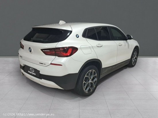 BMW X2 sDrive18i Advantage 1.5 140CV AT7 E6dT - 