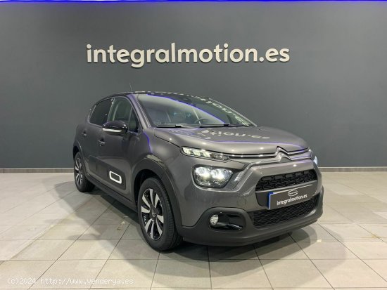 Citroën C3 Puretech 83 S&S Max - 