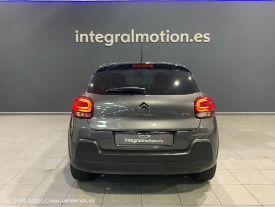 Citroën C3 Puretech 83 S&S Max - 