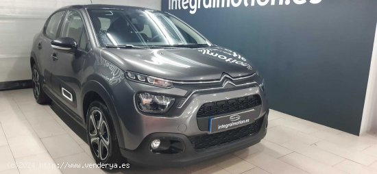 Citroën C3 Puretech 83 S&S Plus - 