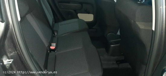 Citroën C3 Puretech 83 S&S Plus - 