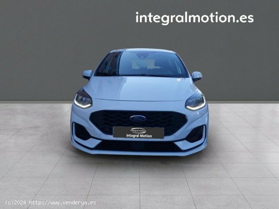 Ford Fiesta 1.0 EcoBoost MHEV 92kW(125CV) ST-Line 5p - 