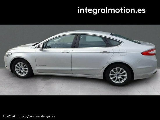 Ford Mondeo 2.0 Híbrido 137kW (187CV) Titanium HEV - 