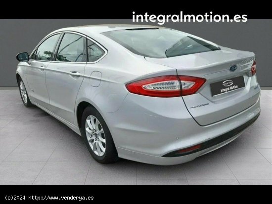 Ford Mondeo 2.0 Híbrido 137kW (187CV) Titanium HEV - 