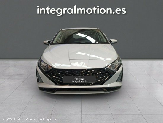 Hyundai i20 1.0 TGDI Klass - 