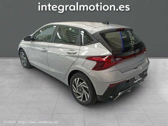 Hyundai i20 1.0 TGDI Klass - 