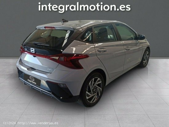 Hyundai i20 1.0 TGDI Klass - 