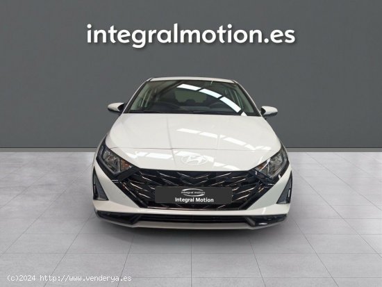 Hyundai i20 1.0 TGDI Klass - 