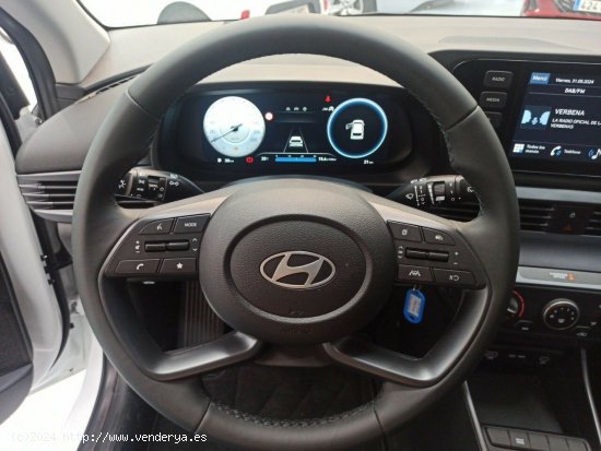 Hyundai i20 1.0 TGDI Klass - 