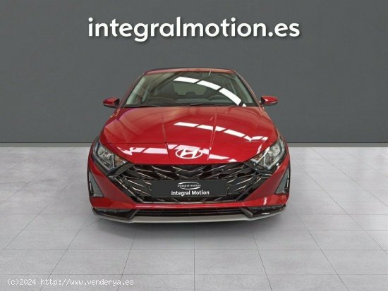 Hyundai i20 1.0 TGDI Klass - 