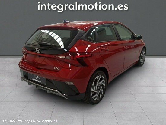 Hyundai i20 1.0 TGDI Klass - 