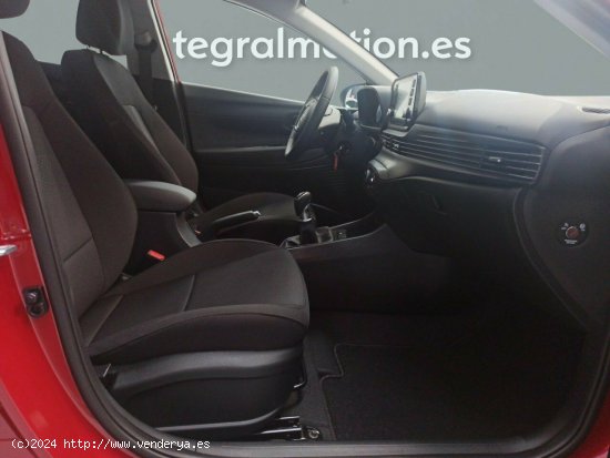 Hyundai i20 1.0 TGDI Klass - 