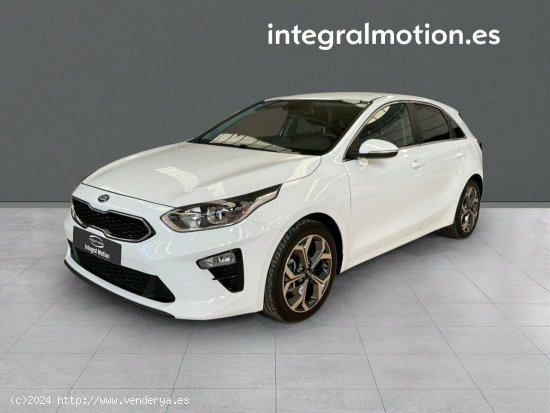  Kia Ceed 1.0 T-GDi 88kW (120CV) Drive -  