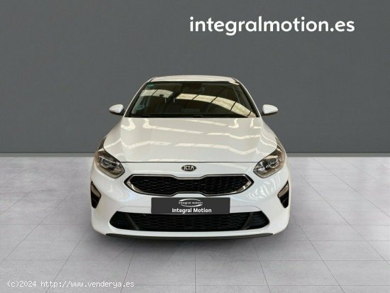 Kia Ceed 1.0 T-GDi 88kW (120CV) Drive - 