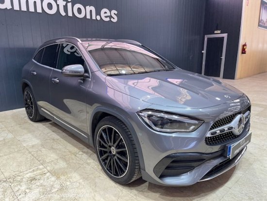 Mercedes GLA GLA 200 - 