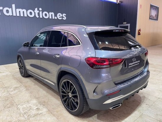 Mercedes GLA GLA 200 - 