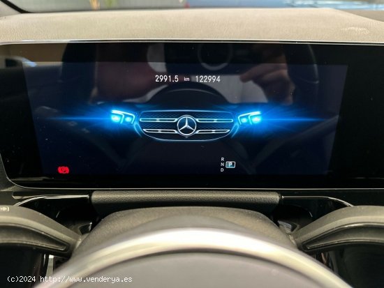 Mercedes GLA GLA 200 D - 