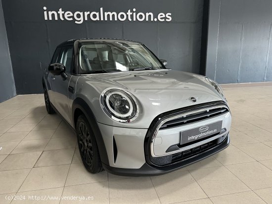 MINI Cooper COOPER 5 PUERTAS - 