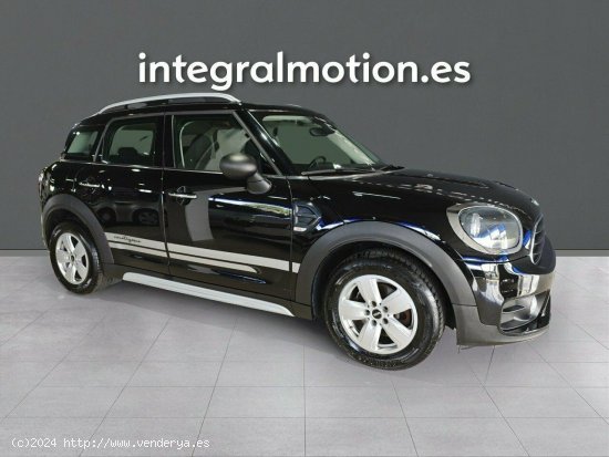 MINI Countryman One - 