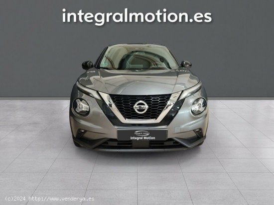 Nissan Juke DIG-T 84 kW (114 CV) DCT 7 Vel. Acenta - 