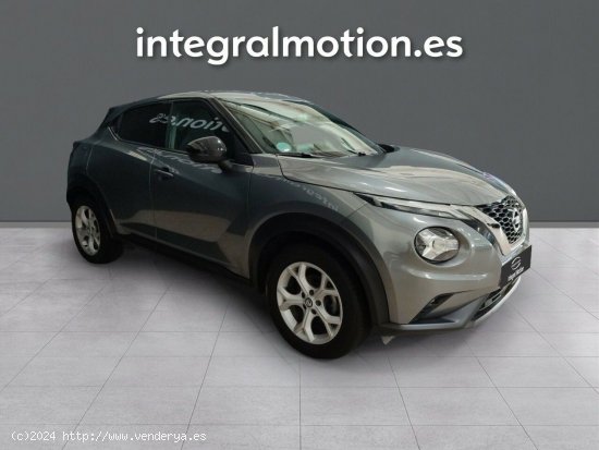 Nissan Juke DIG-T 84 kW (114 CV) DCT 7 Vel. Acenta - 