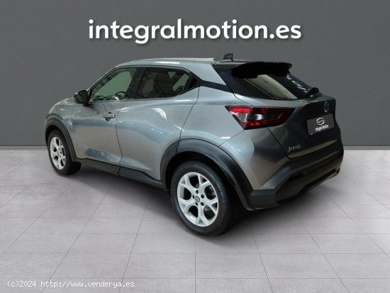 Nissan Juke DIG-T 84 kW (114 CV) DCT 7 Vel. Acenta - 