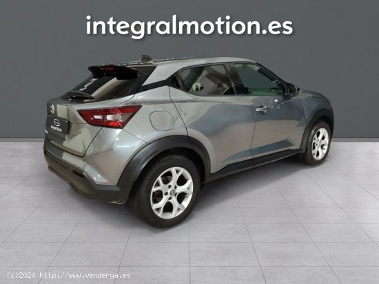 Nissan Juke DIG-T 84 kW (114 CV) DCT 7 Vel. Acenta - 