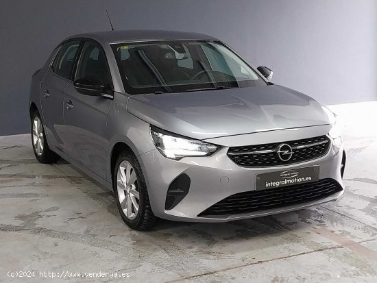 Opel Corsa 1.5D DT 74kW (100CV) Elegance - 