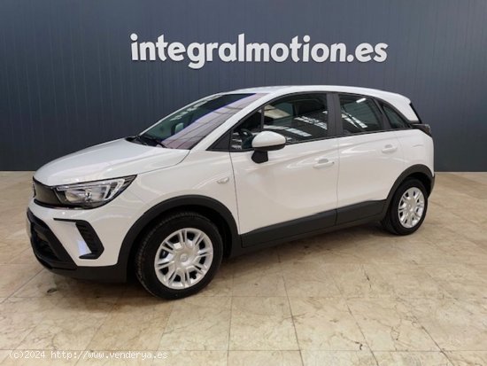  Opel CrossLand 1.2 96kW (130CV) Business Elegance -  