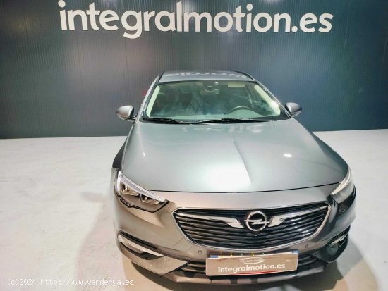 Opel Insignia  ST 1.6 CDTi 100kW Turbo D Innovation Aut - 