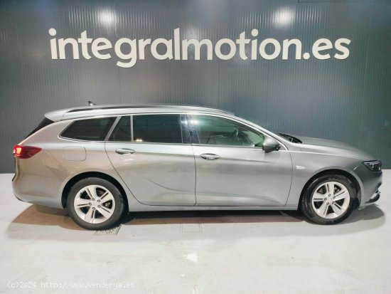 Opel Insignia  ST 1.6 CDTi 100kW Turbo D Innovation Aut - 