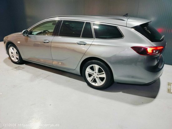 Opel Insignia  ST 1.6 CDTi 100kW Turbo D Innovation Aut - 