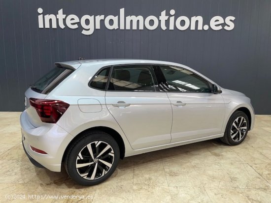 Volkswagen Polo Life 1.0 TSI 70kW (95CV) DSG - 