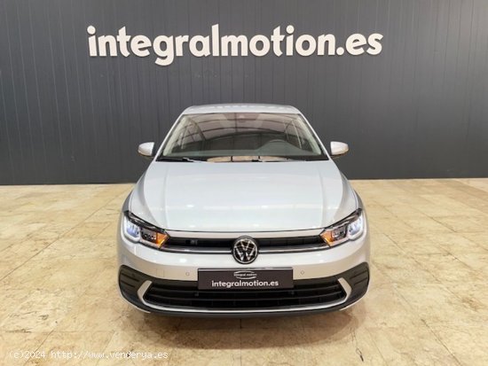 Volkswagen Polo Life 1.0 TSI 70kW (95CV) DSG - 