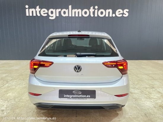 Volkswagen Polo Life 1.0 TSI 70kW (95CV) DSG - 