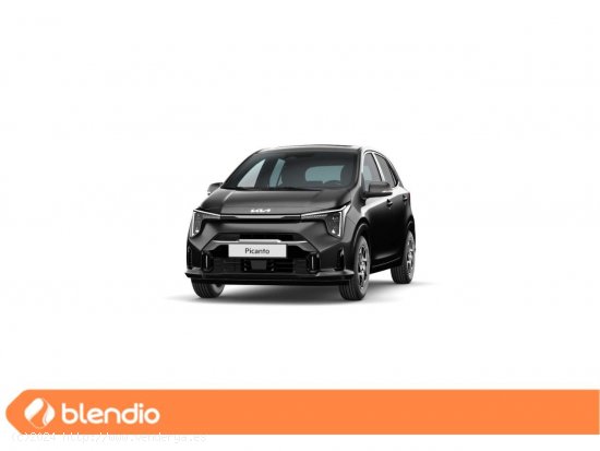  Kia Picanto 1.0 DPi 46kW (63CV) Business -  