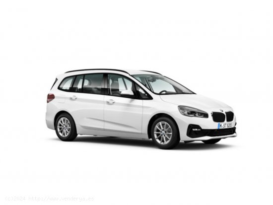 BMW Serie 2 Gran Tourer 216d - Sevilla